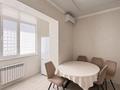 3-бөлмелі пәтер · 108.6 м² · 7/8 қабат, 19-ш/а. 45/3, бағасы: 39 млн ₸ в Актау, 19-й мкр — фото 10
