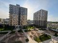 1-комнатная квартира · 42.5 м² · 5/12 этаж, мкр Гажайып за 33.5 млн ₸ в Алматы, Алатауский р-н