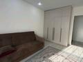 1-комнатная квартира · 42.5 м² · 5/12 этаж, мкр Гажайып за 33.5 млн ₸ в Алматы, Алатауский р-н — фото 3