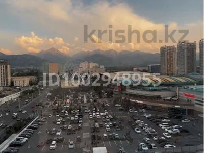 3-комнатная квартира · 116 м² · 11/13 этаж, Розыбакиева 247 за 900 000 ₸ в Алматы, Бостандыкский р-н