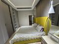 3-комнатная квартира · 116 м² · 11/13 этаж, Розыбакиева 247 за 900 000 ₸ в Алматы, Бостандыкский р-н — фото 19