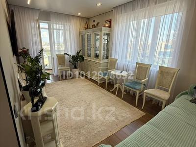2-бөлмелі пәтер · 62 м² · 11/13 қабат, Тауелсиздик 25, бағасы: 40.2 млн ₸ в Астане, Алматы р-н