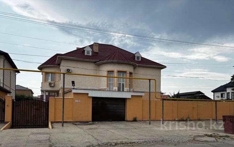 Отдельный дом · 8 комнат · 586.8 м² · 9.48 сот., 30-й мкр 71/2 за 127 млн ₸ в Актау — фото 24