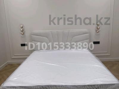 2-комнатная квартира · 60 м² · 5/13 этаж, Журавлева 26 за 65 млн ₸ в Алматы, Бостандыкский р-н