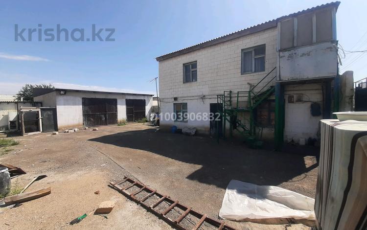 Еркін, қоймалар, жқб, автосервистер мен көлік жуу · 400 м², бағасы: 500 000 ₸ в Актау — фото 2