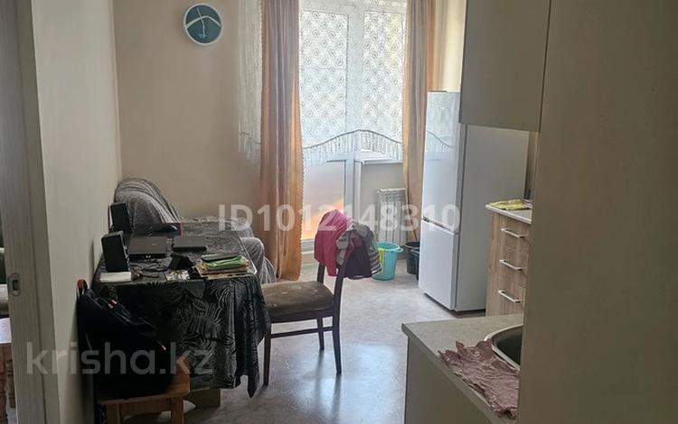 1-комнатная квартира · 36 м² · 8/9 этаж, Райымбек батыра за 23.5 млн 〒 в  — фото 2