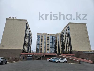 2-бөлмелі пәтер · 52 м² · 4/9 қабат, Абулхайыр хана 41, бағасы: 350 000 ₸ в Атырау