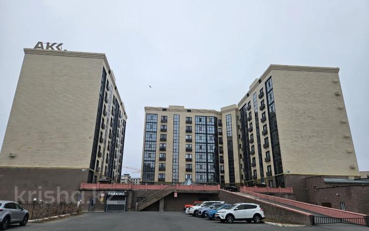 2-бөлмелі пәтер · 52 м² · 4/9 қабат, Абулхайыр хана 41, бағасы: 350 000 ₸ в Атырау — фото 5