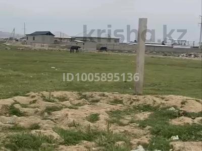 Участок · 12 га, мкр Турксиб, Түрксіб ш/а. за 2.9 млн 〒 в Таразе