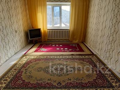 1-комнатная квартира, 20 м², 3/5 этаж, Ларина за 3.9 млн 〒 в Уральске