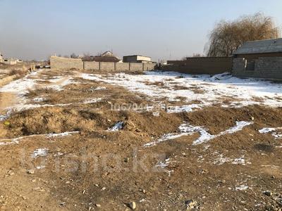 Участок · 10 соток, Сугир Куйши 1 за 10 млн 〒 в Туркестане