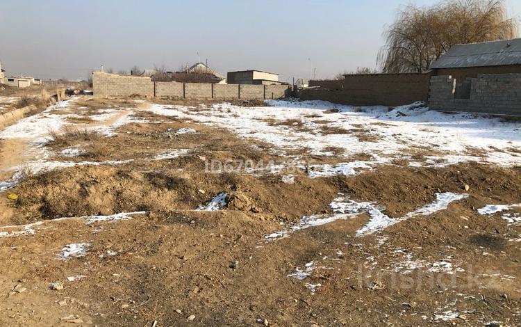 Участок · 10 соток, Сугир Куйши 1 за 10 млн ₸ в Туркестане — фото 2