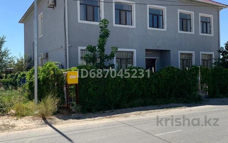 Жеке үй · 9 бөлме · 600 м², Арыс 4, бағасы: 80 млн ₸ в Туркестане — фото 2