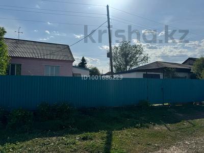 Часть дома · 3 комнаты · 58 м² · 7 сот., Мира 10 — 2 переулок за 6.9 млн 〒 в Донском