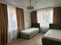 3-комнатная квартира · 110 м² · 10/12 этаж, Торекулова 93 за 750 000 ₸ в Алматы