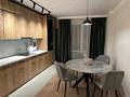 3-комнатная квартира · 110 м² · 10/12 этаж, Торекулова 93 за 750 000 ₸ в Алматы — фото 6