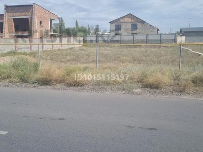 Участок · 10 соток, Мкр. Рауан за 18 млн ₸ в Конаеве