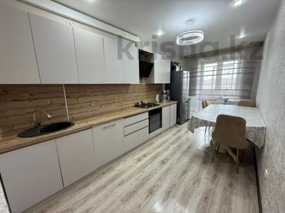 3-бөлмелі пәтер · 108.2 м² · 7/7 қабат, Назарбаева 223, бағасы: 36.7 млн ₸ в Костанае