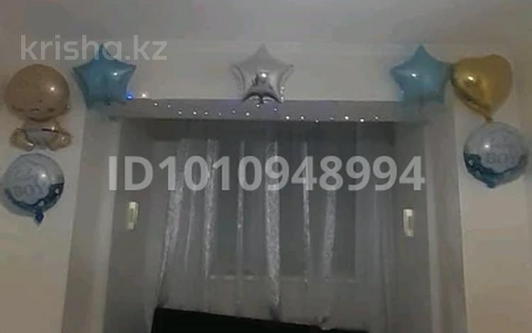 2-бөлмелі пәтер · 53 м² · 3/4 қабат, Мкр самал 32, бағасы: 11.5 млн ₸ в Жанаозен — фото 2