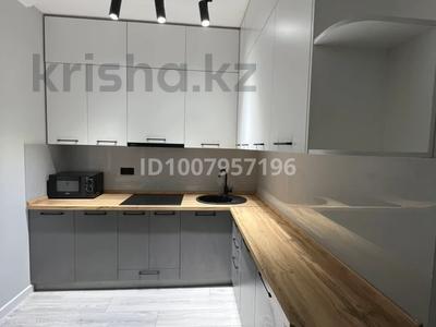 1-комнатная квартира · 40 м² · 10/12 этаж, мкр Шугыла 139/7 за 220 000 ₸ в Алматы, Наурызбайский р-н