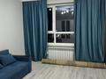 1-комнатная квартира · 40 м² · 10/12 этаж, мкр Шугыла 139/7 за 220 000 ₸ в Алматы, Наурызбайский р-н — фото 7