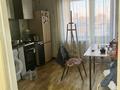 1-комнатная квартира · 35 м² · 7/9 этаж, Сокпакбаева 16 за 18.5 млн ₸ в Астане, Сарыарка р-н