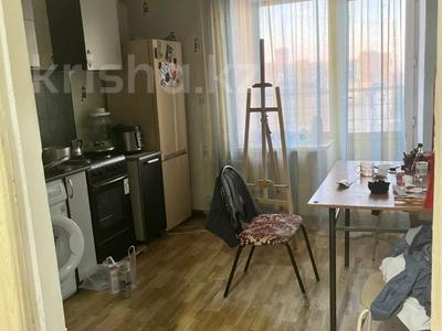 1-комнатная квартира · 35 м² · 7/9 этаж, Сокпакбаева 16 за 18.5 млн ₸ в Астане, Сарыарка р-н