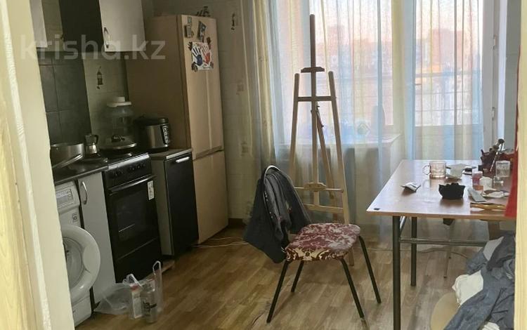 1-комнатная квартира · 35 м² · 7/9 этаж, Сокпакбаева 16 за 18.5 млн ₸ в Астане, Сарыарка р-н — фото 2