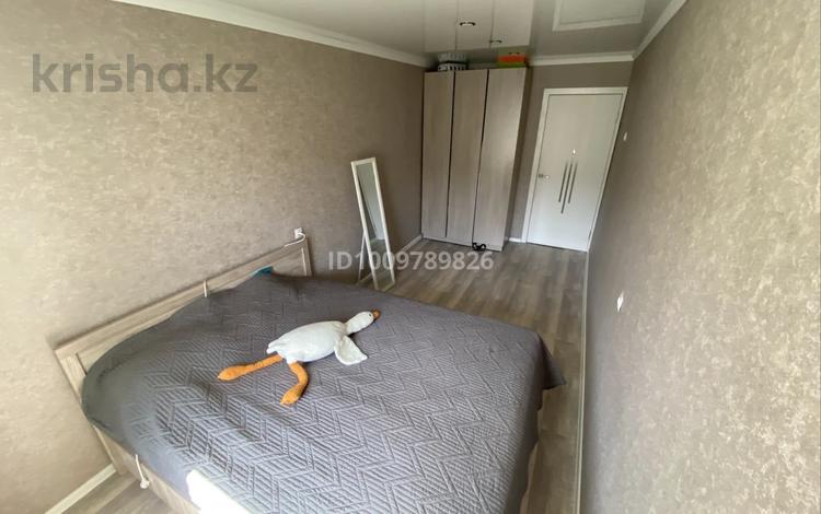 2 комнаты · 49 м² · 3/5 этаж, Космическая 8/1 за 80 000 ₸ в Усть-Каменогорске — фото 14