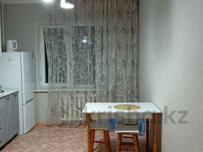 2-комнатная квартира · 58 м² · 2/5 этаж, Спутник 4 за 22 млн 〒 в Конаеве (Капчагай)