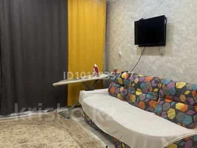 2-комнатная квартира · 50 м² · 1/5 этаж, Мамбетова 17 — Вокзал, площадь, 7 школа , отбасы банк за 18 млн ₸ в 