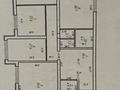 5-комнатная квартира, 180.5 м², 3/7 этаж, 17-й мкр 51 за 44 млн 〒 в Актау, 17-й мкр — фото 4