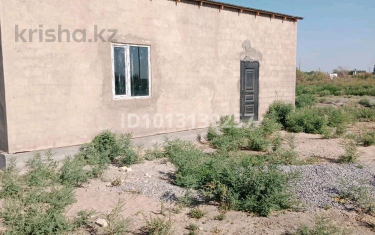 Отдельный дом · 2 комнаты · 50 м² · 10 сот., Талдыарал за 4.5 млн ₸ в  — фото 7