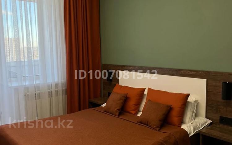 2-комнатная квартира · 65 м² · 8/9 этаж, Каирбекова 83 — Тарана за 23 000 ₸ в Костанае — фото 2