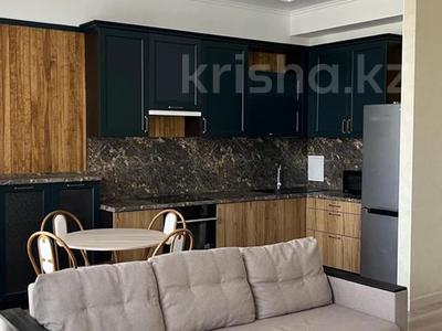 2-комнатная квартира · 80 м² · 6/14 этаж, 17-й мкр, 17 мкрн 7 за 18 000 〒 в Актау