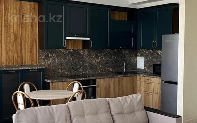 2-комнатная квартира · 80 м² · 6/14 этаж, 17-й мкр, 17 мкрн 7 за 20 000 ₸ в Актау — фото 2