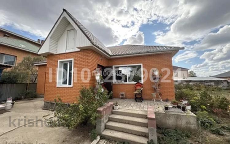 Отдельный дом · 4 комнаты · 149 м² · 10 сот., Торгай — Наурыз за 95 млн ₸ в Астане, Сарыарка р-н — фото 2