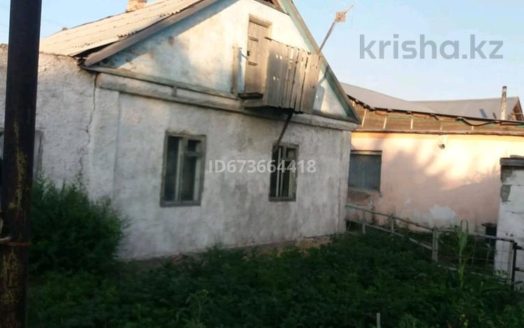 Отдельный дом • 2 комнаты • 72 м² • 6 сот., Лисовенко 15 за 10 млн 〒 в Темиртау — фото 2