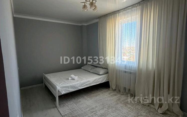 2-бөлмелі пәтер · 58 м² · 12 қабат, Наурыз парк 116 — Наурыз парк, бағасы: 20 000 ₸ в Шымкенте, Каратауский р-н — фото 2