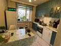 3-комнатная квартира · 70 м² · 2/5 этаж, Гарышкер за 26 млн ₸ в Талдыкоргане, мкр Мушелтой — фото 10