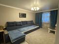 3-комнатная квартира · 70 м² · 2/5 этаж, Гарышкер за 26 млн ₸ в Талдыкоргане, мкр Мушелтой