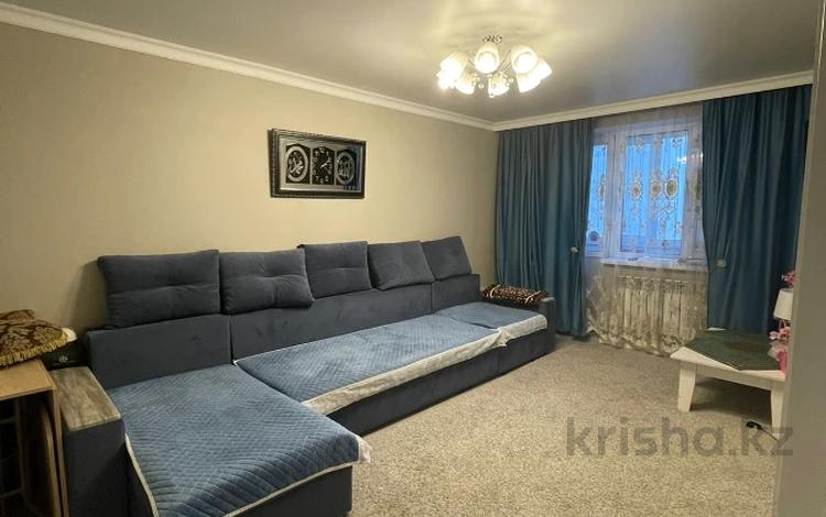 3-комнатная квартира · 70 м² · 2/5 этаж, Гарышкер за 26 млн ₸ в Талдыкоргане, мкр Мушелтой — фото 3