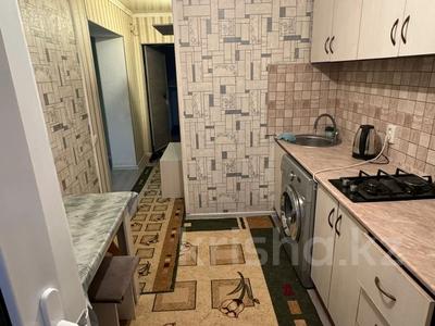 1-бөлмелі пәтер · 36 м² · 3/5 қабат, Аскарова 7 — Республика, бағасы: 1 500 〒 в Шымкенте, Аль-Фарабийский р-н