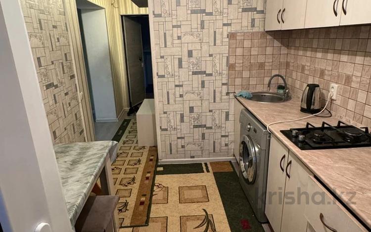 1-комнатная квартира · 36 м² · 3/5 этаж, Аскарова 7 — Республика за 1 500 ₸ в Шымкенте, Аль-Фарабийский р-н — фото 6