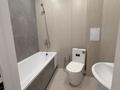 1-бөлмелі пәтер · 48.4 м² · 6/9 қабат, Базарбая Жуманиязова 120, бағасы: 23 млн ₸ в Уральске — фото 8