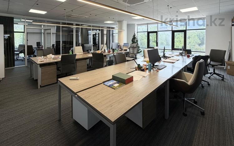 Офисы · 500 м² за 9 млн ₸ в Алматы, Медеуский р-н — фото 3