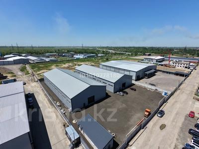 Промбаза · 50 соток, Покровка Промзона 55/7 за 3 000 ₸ в Алматы, Турксибский р-н