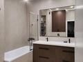 3-комнатная квартира · 117 м² · 4/9 этаж, Егизбаева 9/5 за 163 млн ₸ в Алматы, Бостандыкский р-н — фото 11