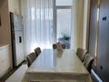 3-комнатная квартира · 117 м² · 4/9 этаж, Егизбаева 9/5 за 163 млн ₸ в Алматы, Бостандыкский р-н — фото 2