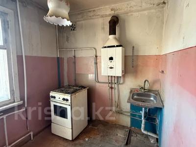 2-бөлмелі пәтер · 37.1 м² · 4/5 қабат, жаманкулова, бағасы: 7.5 млн ₸ в Актобе